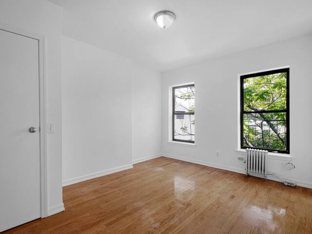 Studio at 18 Cornelia Street