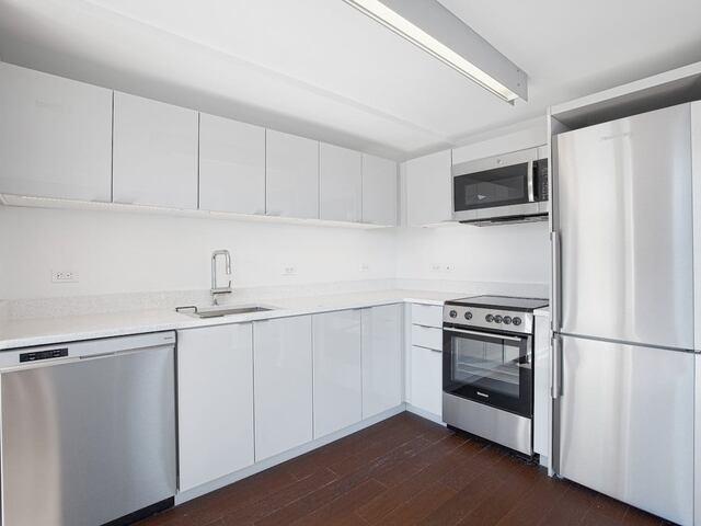 2-Bedroom at Enclave at the Cathedral