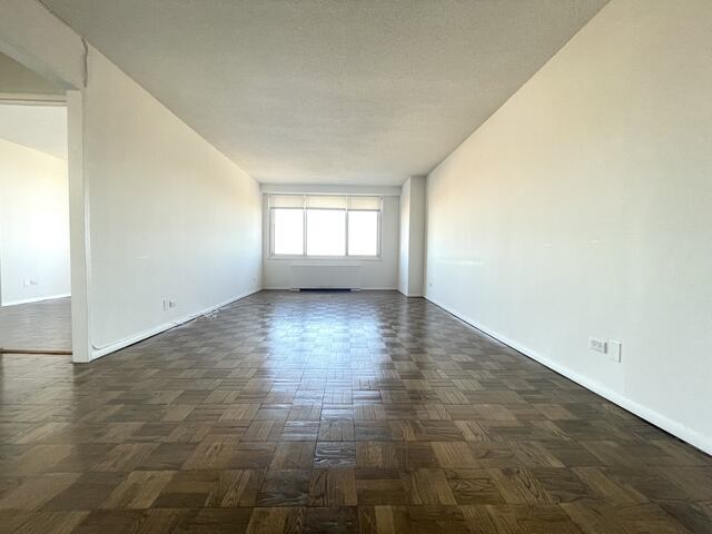 1-Bedroom at The Whitehall