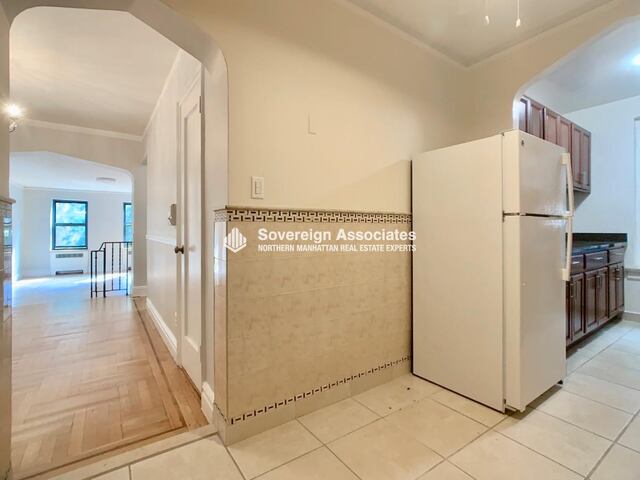 2-Bedroom at 567 Fort Washington Avenue