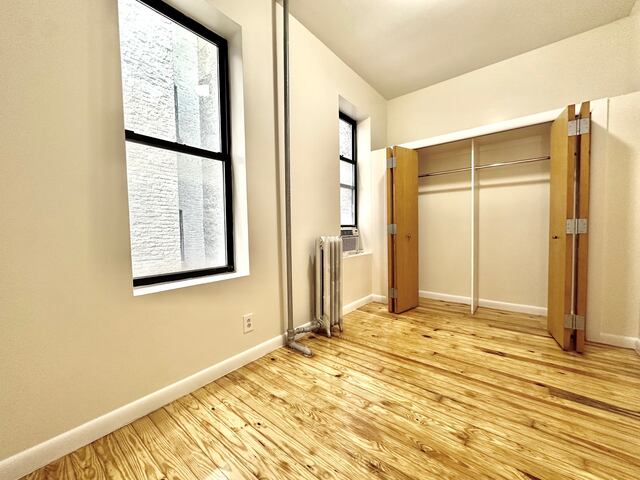 2-Bedroom at 309 West 111th Street