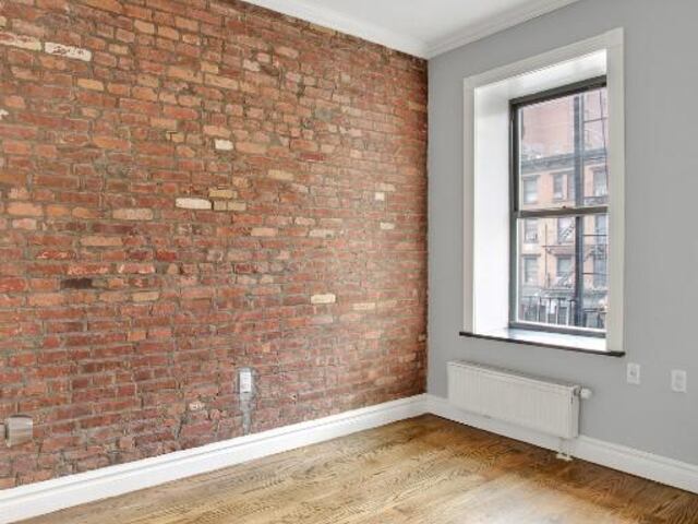 2-Bedroom at 202 East 13th Street