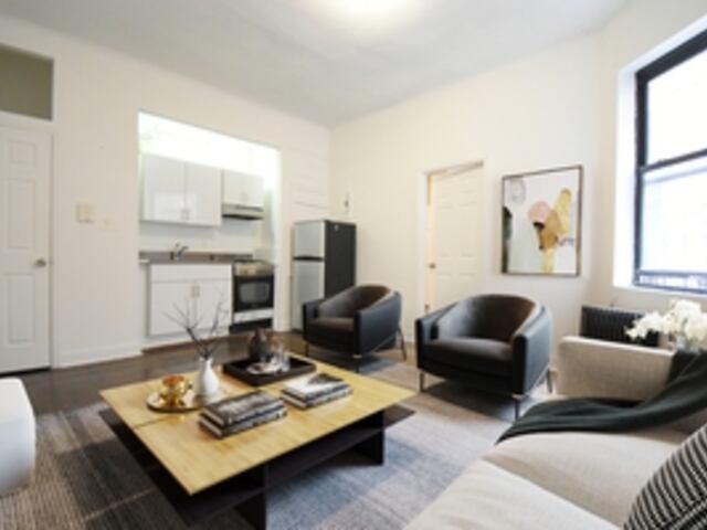 1-Bedroom at 45 Tiemann Place