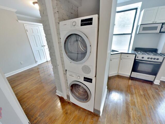 1-Bedroom at 432 East 13th Street