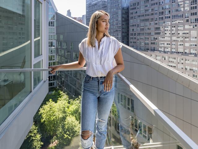 1-Bedroom at VIA 57WEST