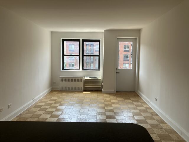 1-Bedroom at The Left Bank