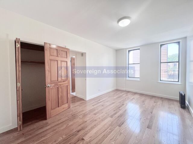 1-Bedroom at 55 Ellwood Street
