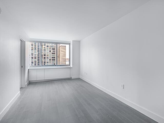 Studio at 101 West End Avenue