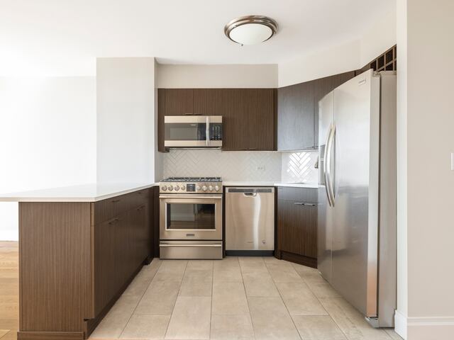 1-Bedroom at The Capitol