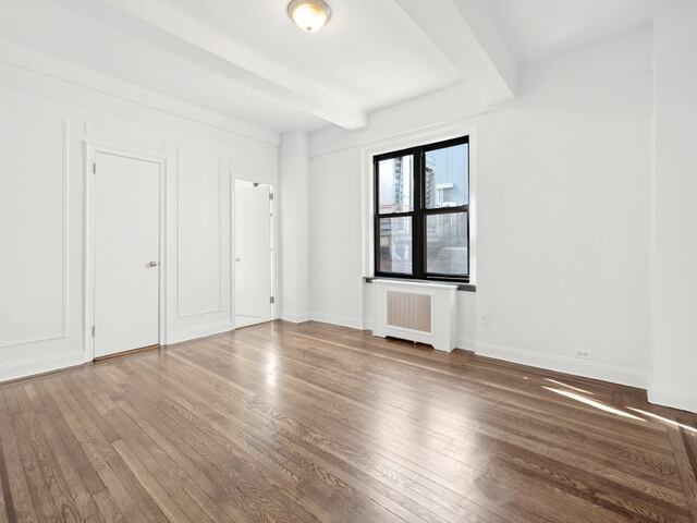 Studio at The Carteret