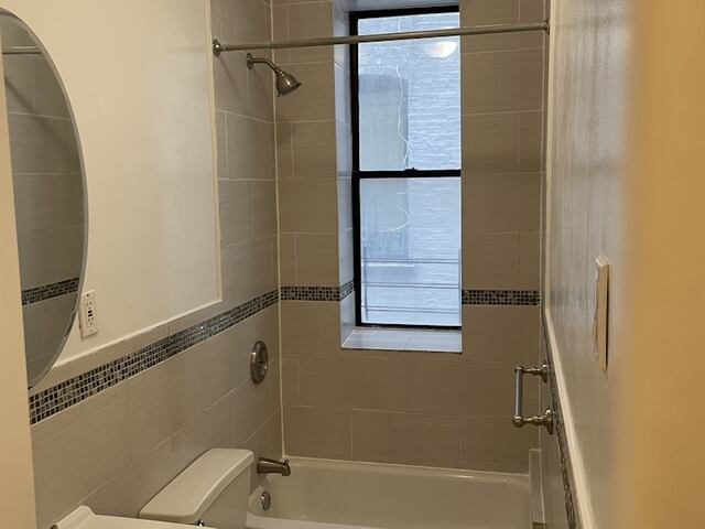 2-Bedroom at 529 West 151st Street