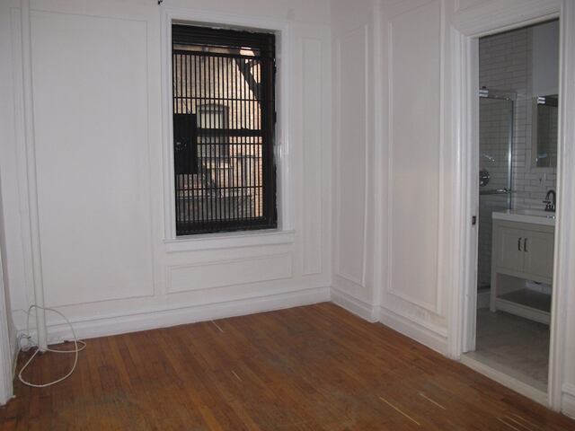 1-Bedroom at 45 Tiemann Place