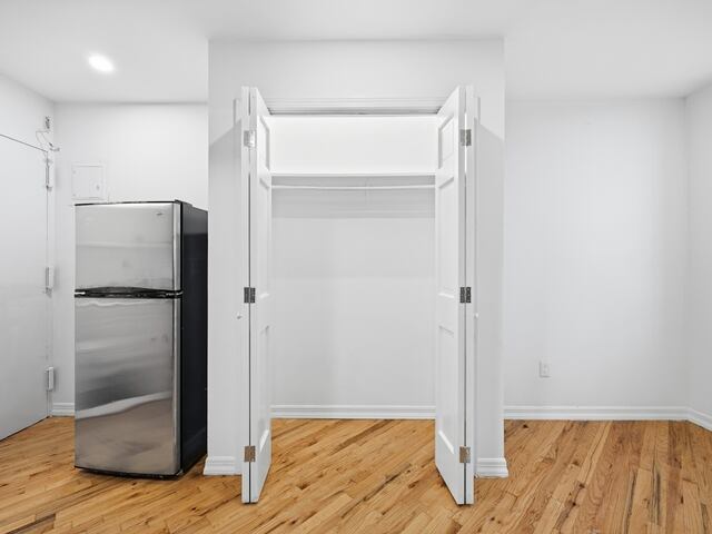 Studio at 120 Orchard Street