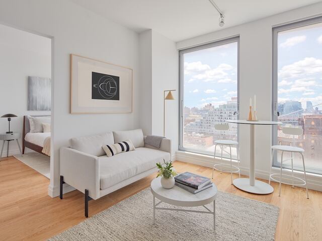 Studio at One South 1st