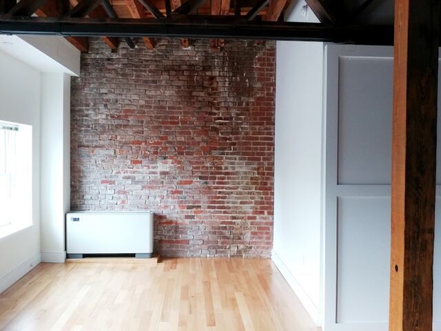 Studio at 220 Front Street