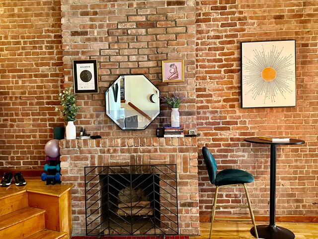 1-Bedroom at 213 West 71st Street