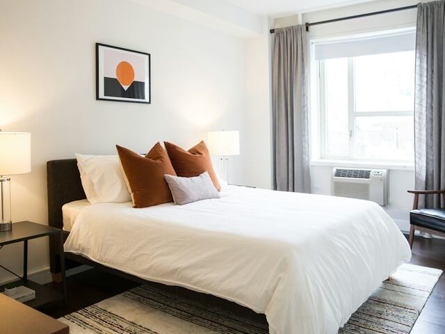 1-Bedroom at Peter Cooper Village: 370 First Ave