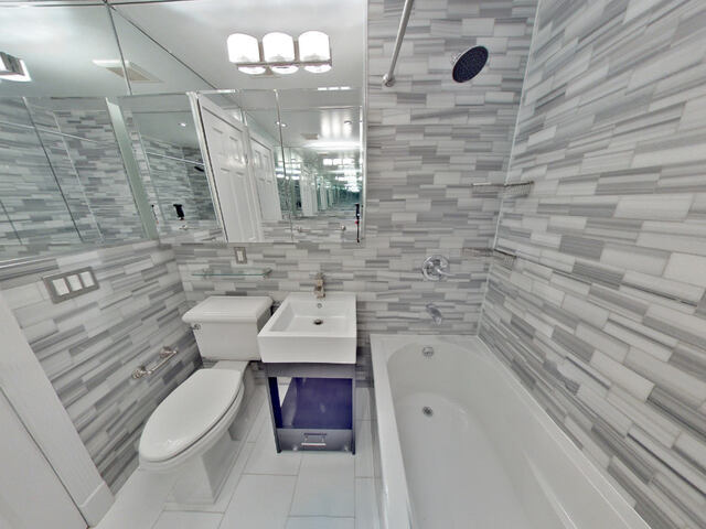 3-Bedroom at 334 East 100th Street