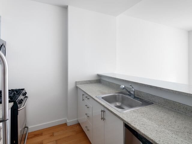 1-Bedroom at 37 Wall Street