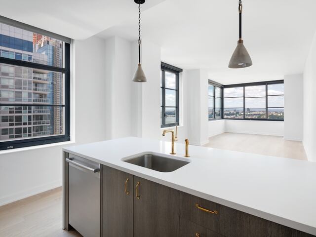 2-Bedroom at Henry Hall