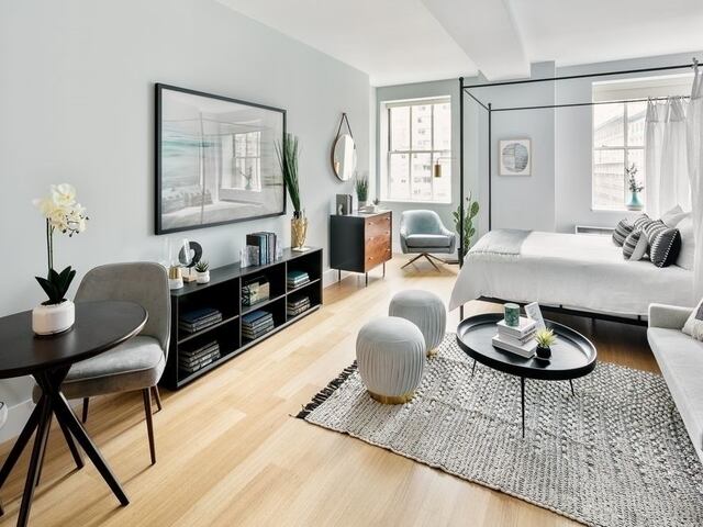 Studio at 63 Wall Street