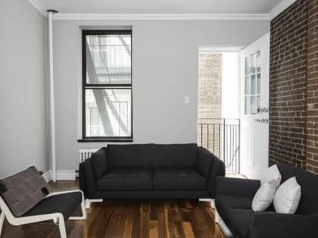 1-Bedroom at 221 East 23rd Street