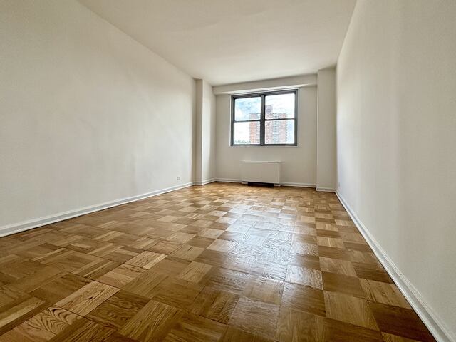 1-Bedroom at Winston Churchill