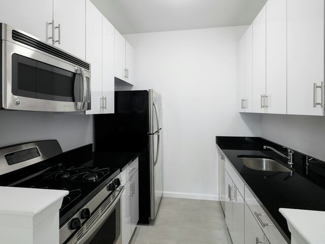 1-Bedroom at Post Towers