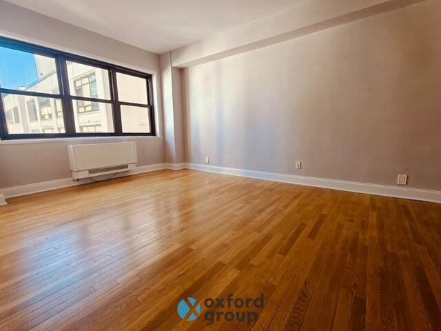 3-Bedroom at Embassy House