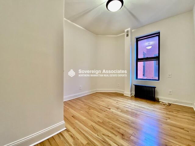 2-Bedroom at 615 Fort Washington Avenue