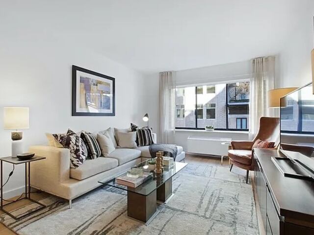 1-Bedroom at The Chelsea