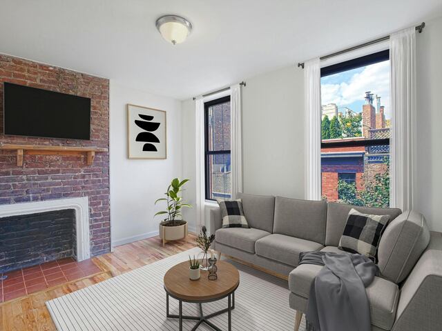 1-Bedroom at 18 Cornelia Street