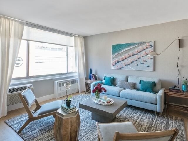 1-Bedroom at Kips Bay Court : 480 Second Ave