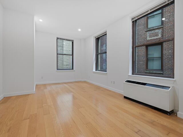 Studio at 37 Wall Street