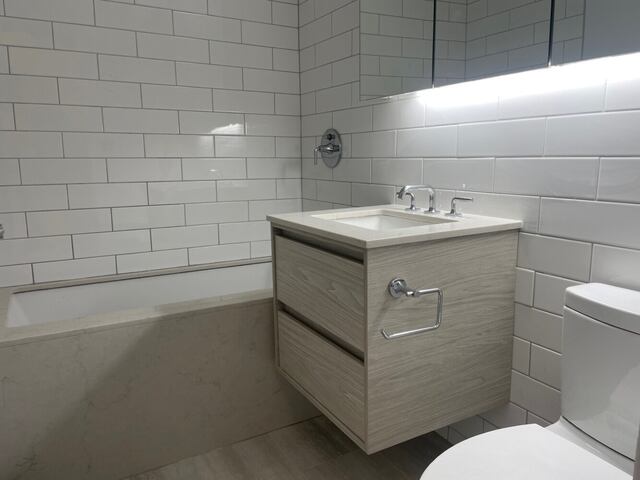 1-Bedroom at The Left Bank