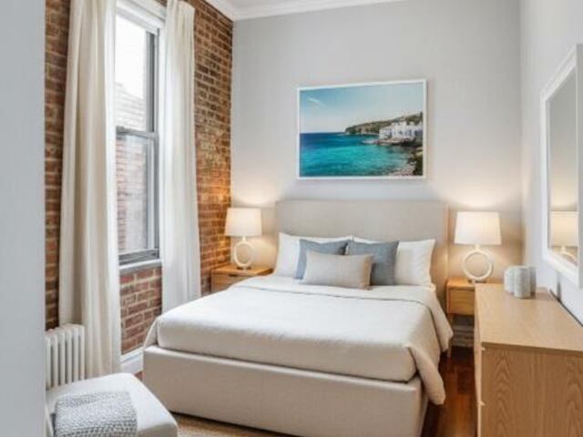 1-Bedroom at 53 Leroy Street