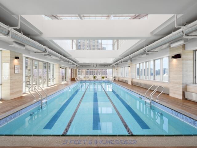 1-Bedroom at 47-05 Center Boulevard