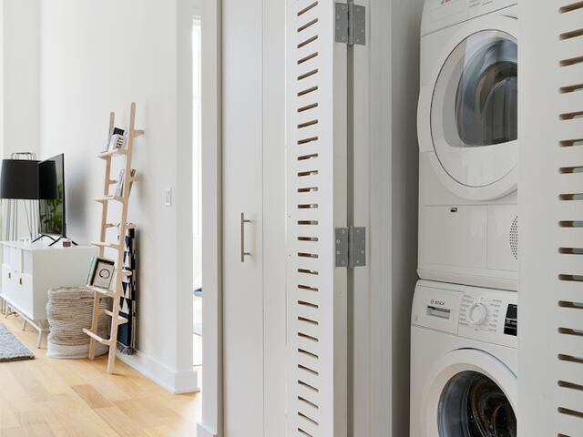 1-Bedroom at Eagle Lofts