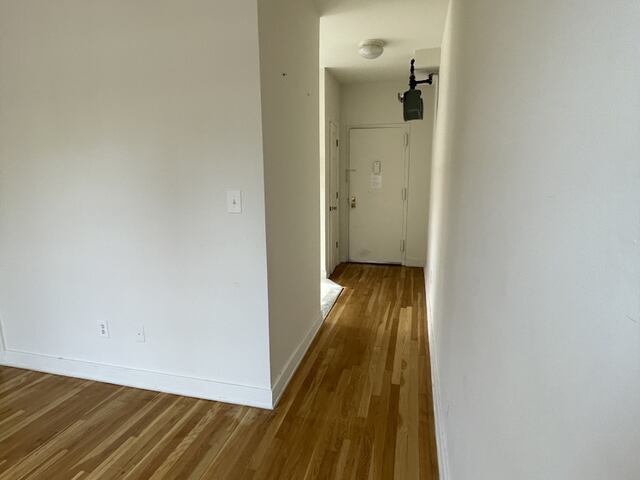 1-Bedroom at 174-176 Spring Street