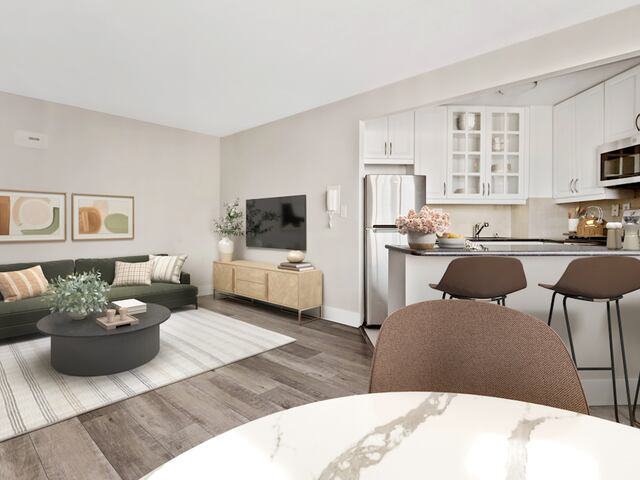 1-Bedroom at Kips Bay Court : 490 Second Ave