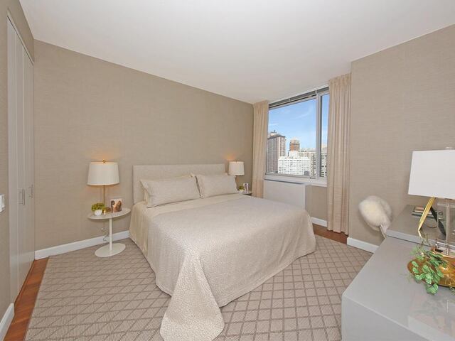 1-Bedroom at The Encore