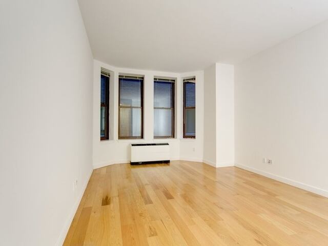 Studio at 37 Wall Street