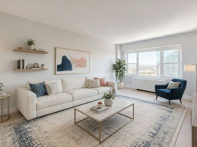 1-Bedroom at One Lincoln Plaza