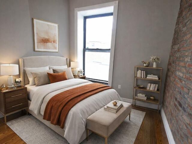 2-Bedroom at 202 East 13th Street