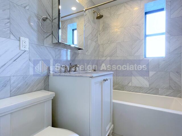 1-Bedroom at 289 Convent Avenue