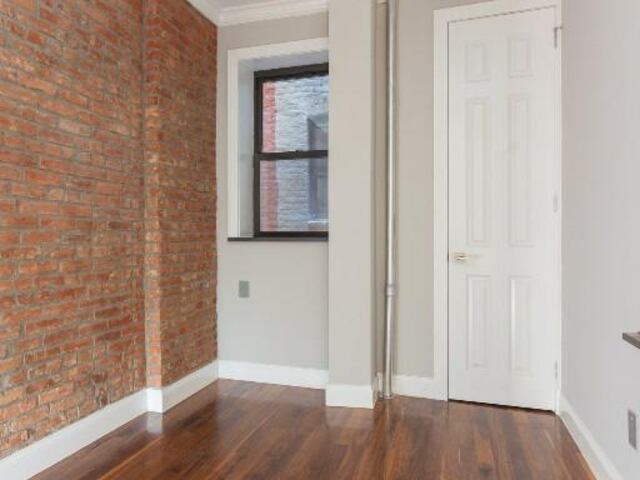 2-Bedroom at 16 East 116th Street