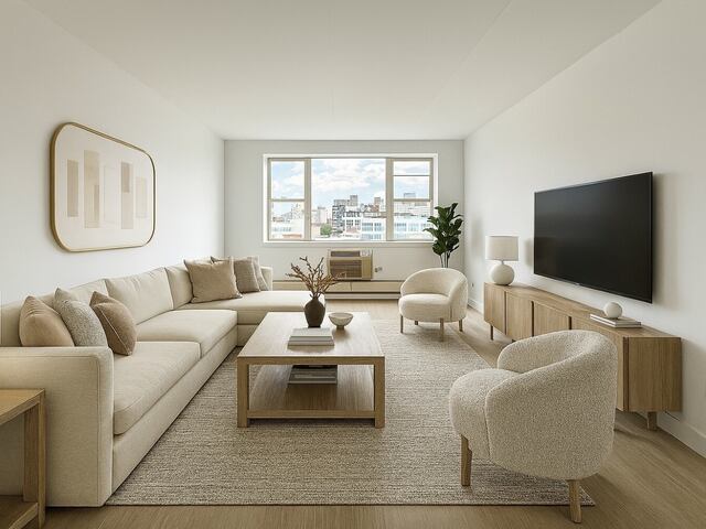 1-Bedroom at SOHO Court