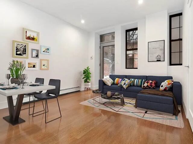 2-Bedroom at 45 Tiemann Place