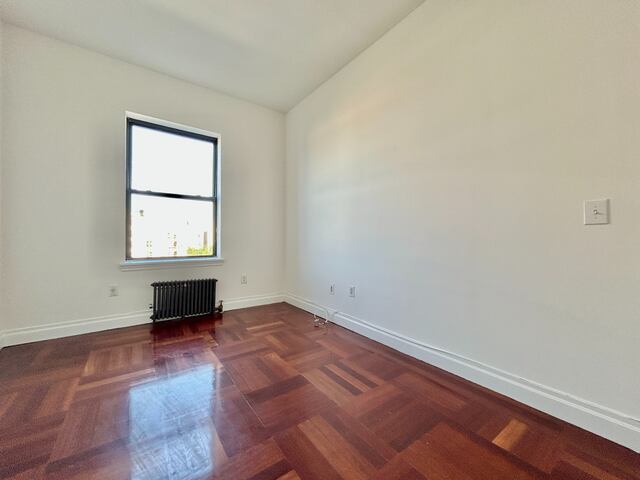 2-Bedroom at The Westbourne : 607 West 137th
