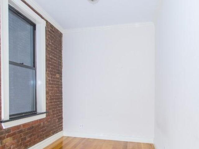 1-Bedroom at 95 Perry Street